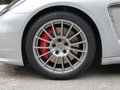 Panamera 2014款 4.8T DCT Turbo Executive