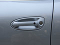 Panamera 2014款 4.8T DCT Turbo Executive