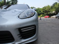 Panamera 2014款 4.8T DCT Turbo Executive
