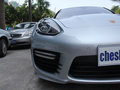 Panamera 2014款 4.8T DCT Turbo Executive