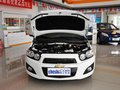 爱唯欧 2013款 三项 1.6L 自动风尚影音版图片