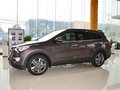 格越 2013款 格锐 3.0 GDI 豪华版图片