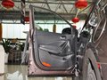 格越 2013款 格锐 3.0GDI 豪华版图片