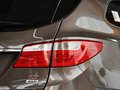 格越 2013款 格锐 3.0GDI 豪华版图片