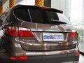 格越 2013款 格锐 3.0GDI 豪华版图片