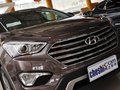 格越 2013款 格锐 3.0GDI 豪华版图片
