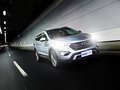 格越 3.0L 自動 旗艦型 7座 2013款圖片
