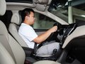 格越 3.0L 自动 旗舰型 7座 2013款图片