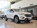 格越 2013款 3.0L 自动旗舰型 7座图片