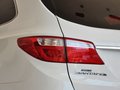 格越 2013款 3.0L 自动旗舰型 7座图片