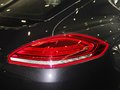 Panamera Panamera 3.0T 4S 2014款
