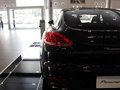 Panamera Panamera 3.0T 4S 2014款