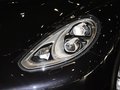 Panamera Panamera 3.0T 4S 2014款