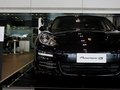 Panamera Panamera 3.0T 4S 2014款