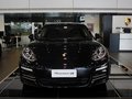 Panamera Panamera 3.0T 4S 2014款