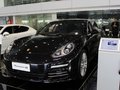 Panamera Panamera 3.0T 4S 2014款图片