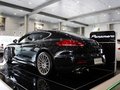 Panamera Panamera 3.0T 4S 2014款图片