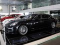 Panamera Panamera 3.0T 4S 2014款图片