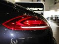 Panamera Panamera 3.0T 4S 2014款图片