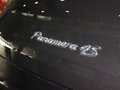 Panamera Panamera 3.0T 4S 2014款图片