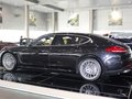 Panamera Panamera 3.0T 4S 2014款图片