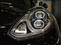 Panamera Panamera 3.0T 4S 2014款图片