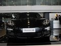 Panamera Panamera 3.0T 4S 2014款