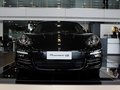 Panamera Panamera 3.0T 4S 2014款