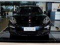 Panamera Panamera 3.0T 4S 2014款