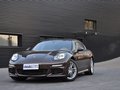 Panamera 2014款 3.0T Panamera S Executive