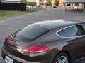 Panamera 2014款 3.0T Panamera S Executive圖片