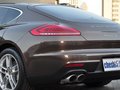 Panamera 2014款 3.0T Panamera S Executive圖片