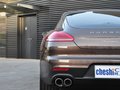 Panamera 2014款 3.0T Panamera S Executive