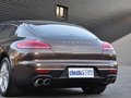 Panamera 2014款 3.0T Panamera S Executive