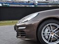 Panamera 2014款 3.0T Panamera S Executive