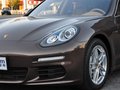 Panamera 2014款 3.0T Panamera S Executive