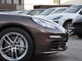 Panamera 2014款 3.0T Panamera S Executive