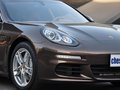 Panamera 2014款 3.0T Panamera S Executive