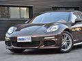 Panamera 2014款 3.0T Panamera S Executive