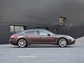 Panamera 2014款 3.0T Panamera S Executive