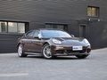 Panamera 2014款 3.0T Panamera S Executive