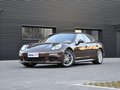 Panamera 2014款 3.0T Panamera S Executive图片