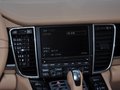Panamera 2014款 3.0T Panamera S Executive图片