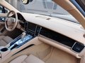 Panamera 2014款 3.0T Panamera S Executive