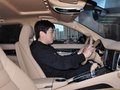 Panamera 2014款 3.0T Panamera S Executive图片