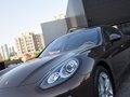 Panamera 2014款 3.0T Panamera S Executive图片