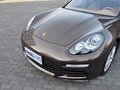 Panamera 2014款 3.0T Panamera S Executive
