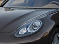 Panamera 2014款 3.0T Panamera S Executive