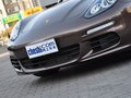 Panamera 2014款 3.0T Panamera S Executive