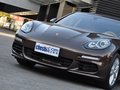 Panamera 2014款 3.0T Panamera S Executive